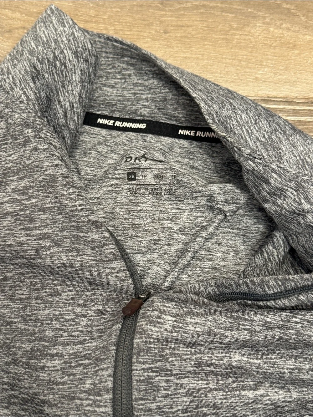 Nike long sleeve